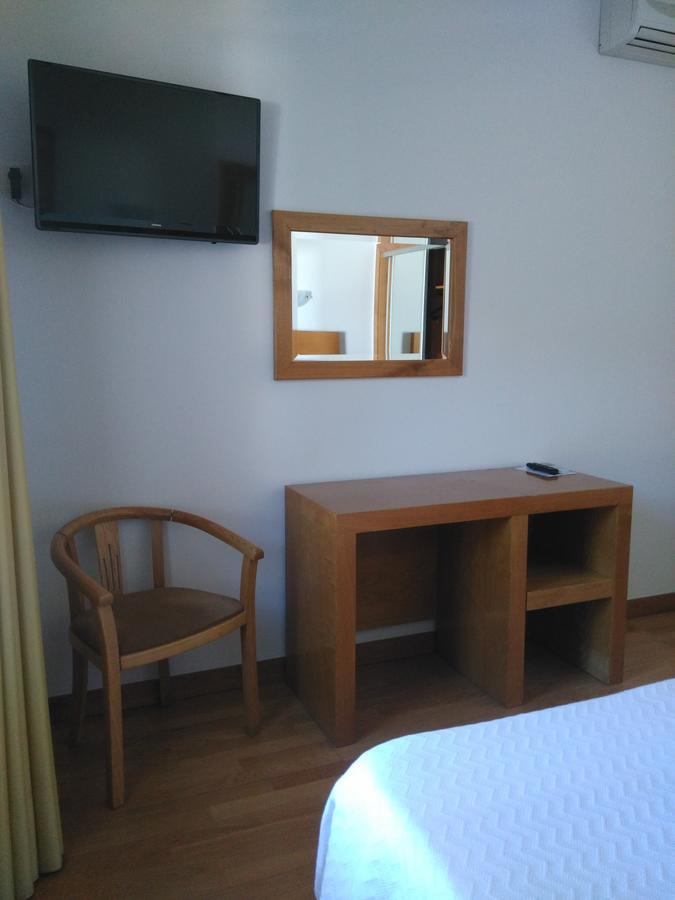 Dom Hotel Penafiel Exterior photo