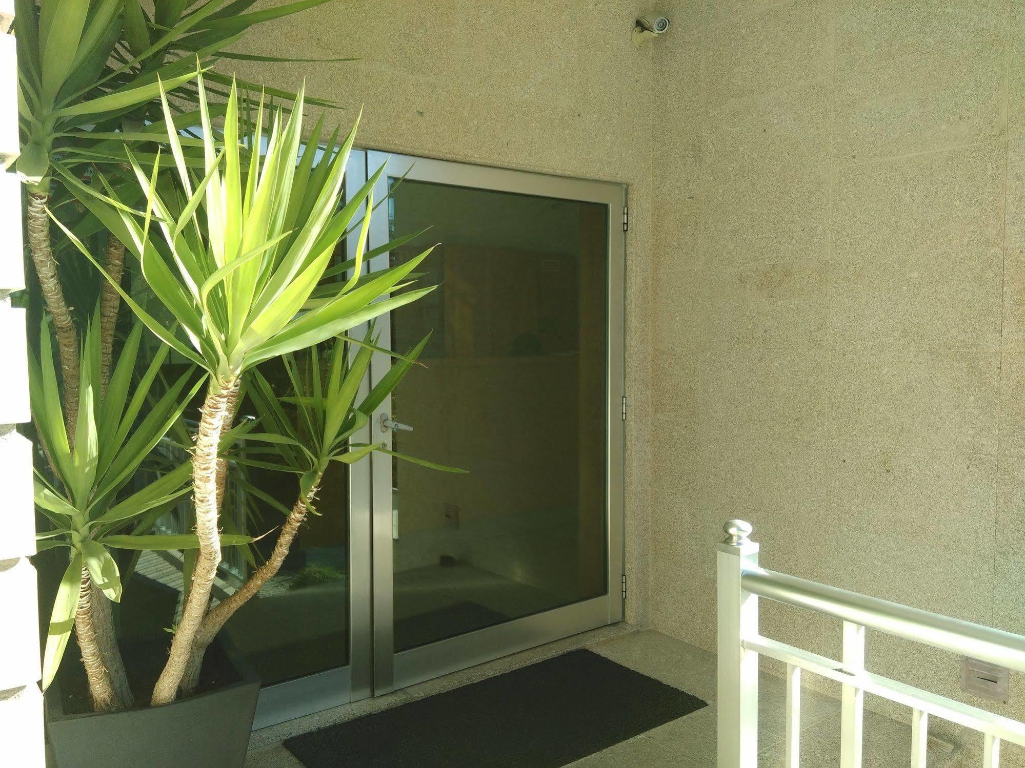 Dom Hotel Penafiel Exterior photo